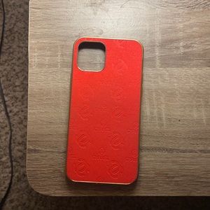 Chanel iPhone 12 case